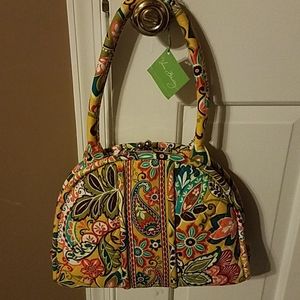 Vera Bradley handbag
